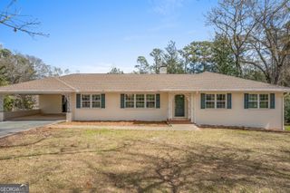 223 Richmond Street, Sandersville, GA 31082