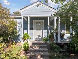 3545 Ryan Avenue, Fort Worth, TX 76110