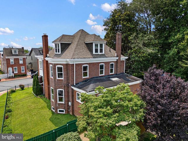 166 E 2ND, New Castle, DE 19720