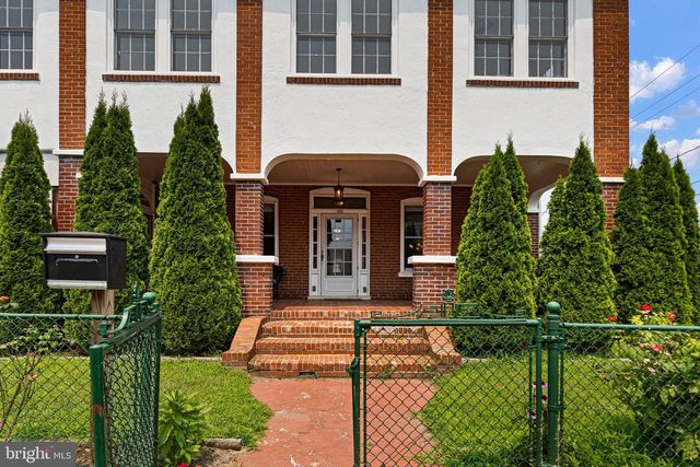 166 E 2ND, New Castle, DE 19720