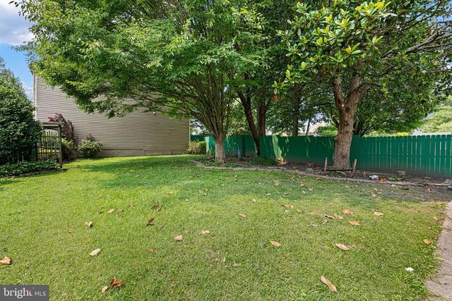 166 E 2ND, New Castle, DE 19720