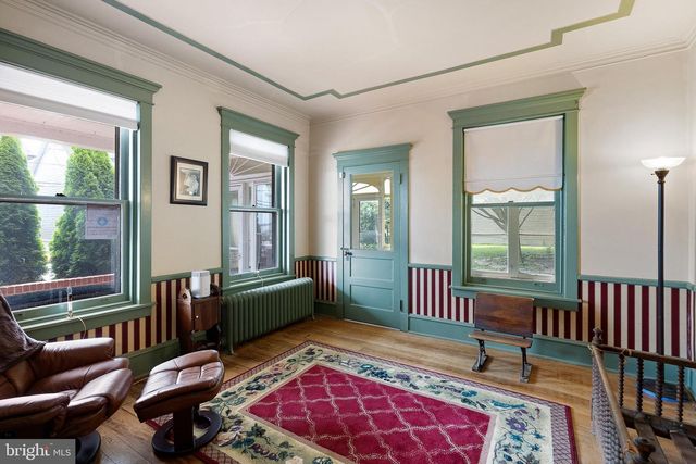 166 E 2ND, New Castle, DE 19720