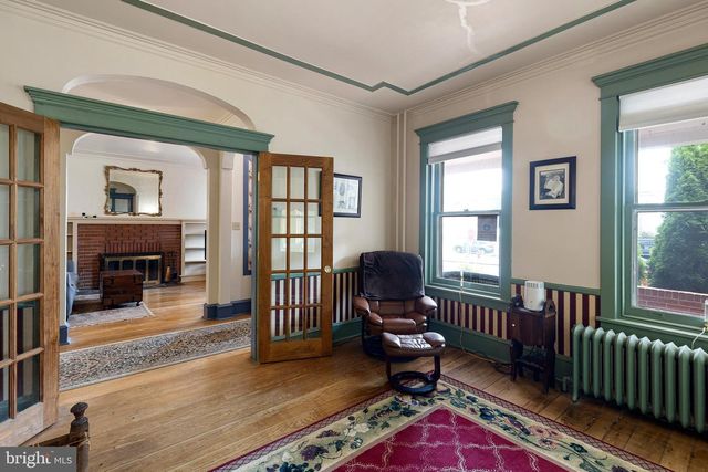 166 E 2ND, New Castle, DE 19720