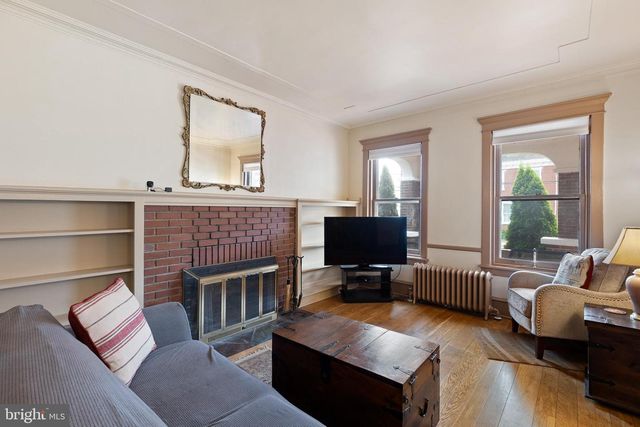 166 E 2ND, New Castle, DE 19720