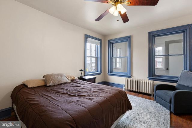 166 E 2ND, New Castle, DE 19720