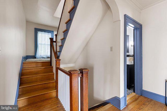 166 E 2ND, New Castle, DE 19720