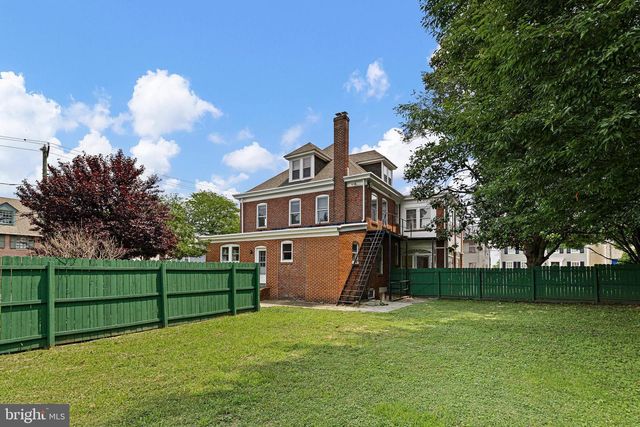 166 E 2ND, New Castle, DE 19720