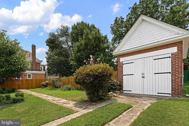 166 E 2ND, New Castle, DE 19720