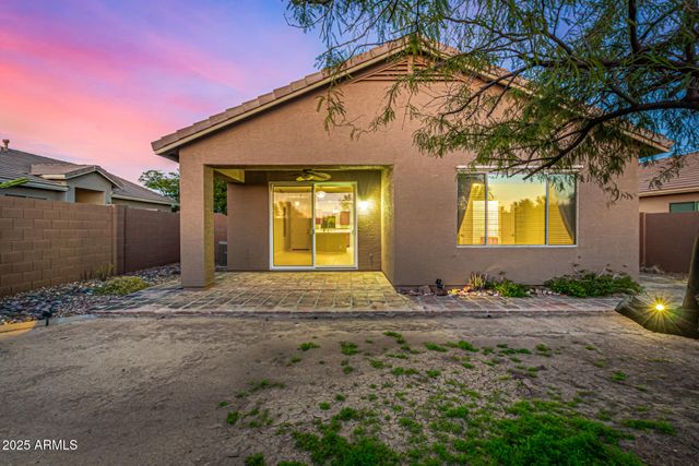 1873 W OWENS Way, Anthem, AZ 85086