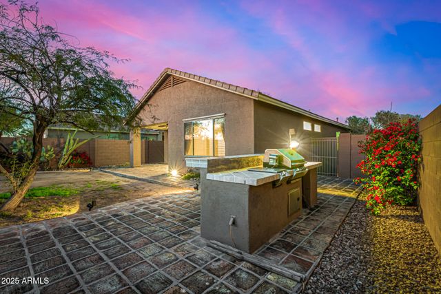 1873 W OWENS Way, Anthem, AZ 85086