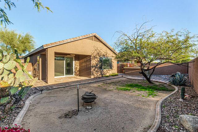 1873 W OWENS Way, Anthem, AZ 85086