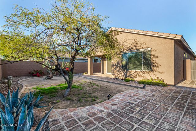 1873 W OWENS Way, Anthem, AZ 85086