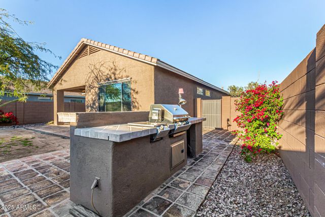 1873 W OWENS Way, Anthem, AZ 85086