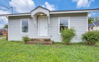 918 S Crockett Avenue, Denison, TX 75021