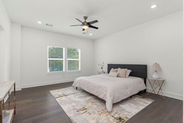 1515 Egypt Street, Houston, TX 77009