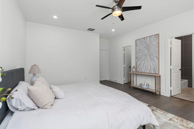 1515 Egypt Street, Houston, TX 77009