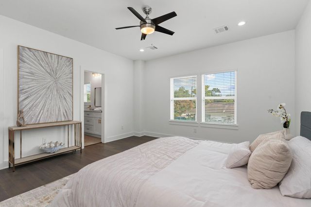 1515 Egypt Street, Houston, TX 77009