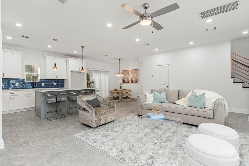 1515 Egypt Street, Houston, TX 77009