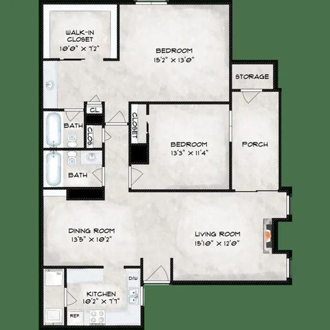 9255 W Sam Houston Pkwy S Parkway 204, Houston, TX 77099