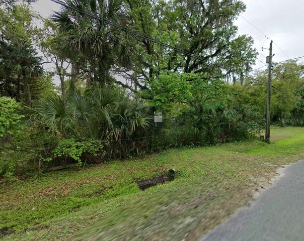 25232 BARTHOLOMEW STREET, Christmas, FL 32709