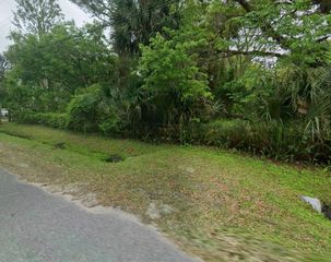 25232 BARTHOLOMEW STREET, Christmas, FL 32709