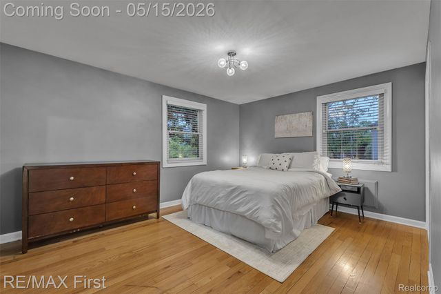 1921 Graefield Road, Birmingham, MI 48009