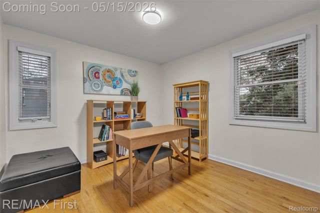 1921 Graefield Road, Birmingham, MI 48009