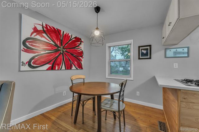 1921 Graefield Road, Birmingham, MI 48009
