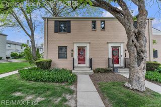 1921 Graefield Road, Birmingham, MI 48009