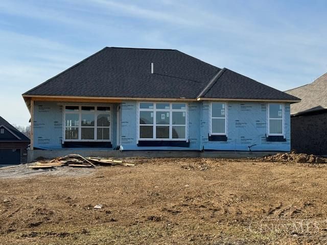 3938 Lukas Lane, Ross Twp, OH 45013