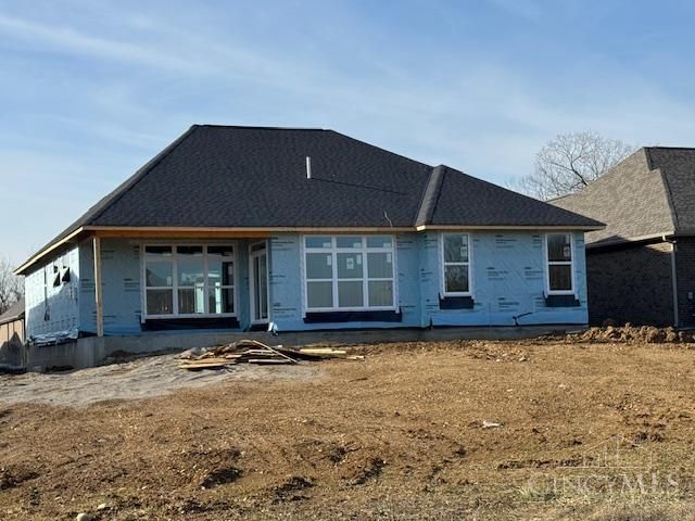 3938 Lukas Lane, Ross Twp, OH 45013