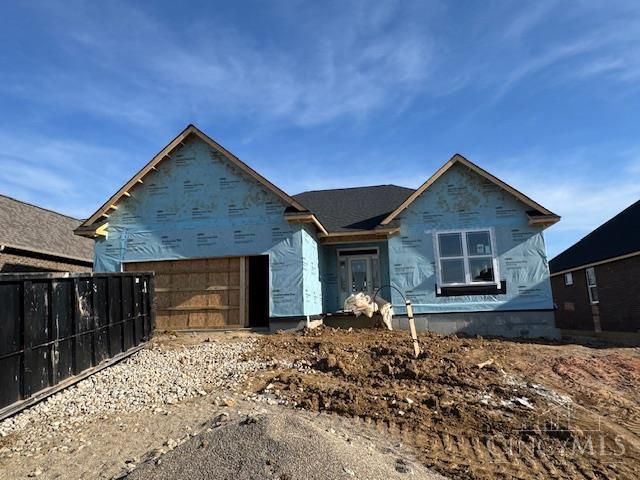 3938 Lukas Lane, Ross Twp, OH 45013