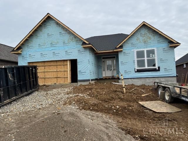 3938 Lukas Lane, Ross Twp, OH 45013