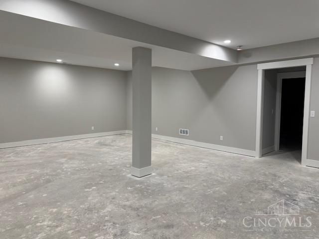 3938 Lukas Lane, Ross Twp, OH 45013