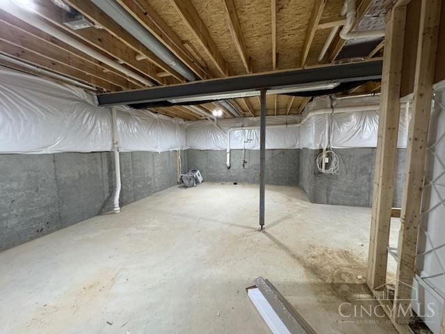 3938 Lukas Lane, Ross Twp, OH 45013