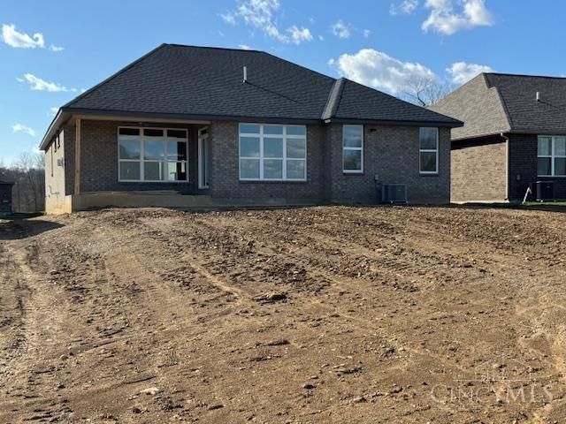 3938 Lukas Lane, Ross Twp, OH 45013