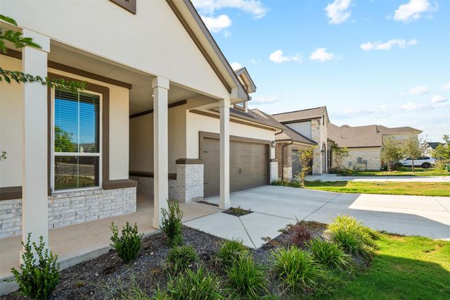 124 Millbend RD, Georgetown, TX 78633