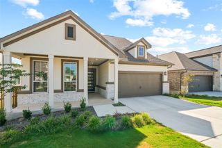 124 Millbend RD, Georgetown, TX 78633