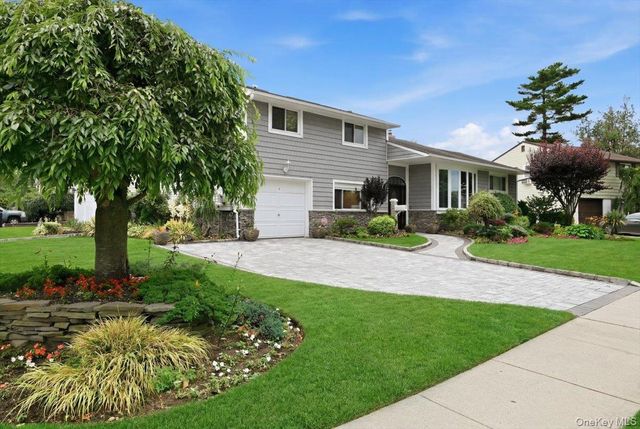2504 Cadillac Drive, East Meadow, NY 11554