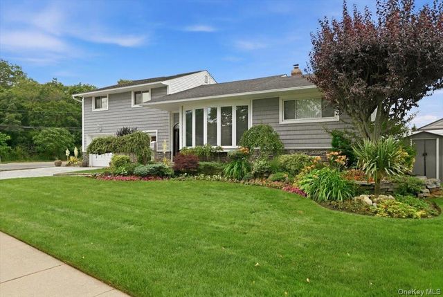 2504 Cadillac Drive, East Meadow, NY 11554
