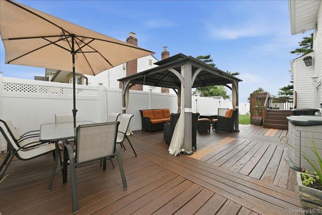 2504 Cadillac Drive, East Meadow, NY 11554