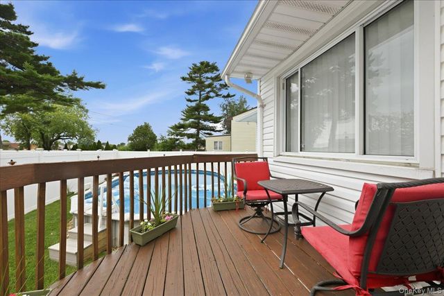 2504 Cadillac Drive, East Meadow, NY 11554