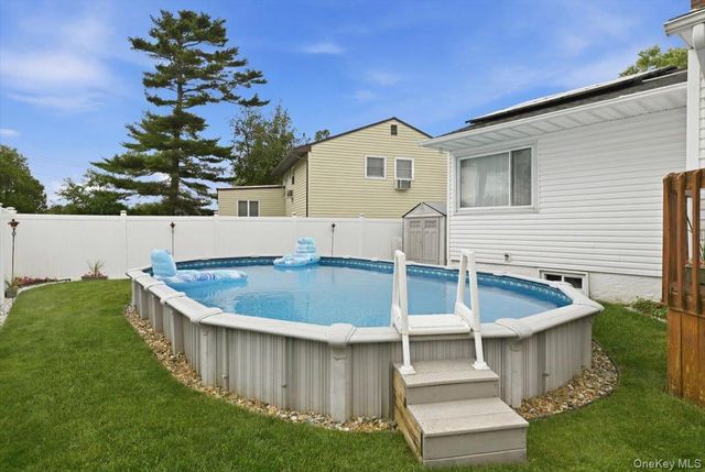2504 Cadillac Drive, East Meadow, NY 11554