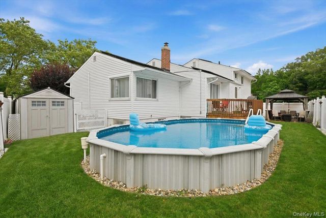 2504 Cadillac Drive, East Meadow, NY 11554