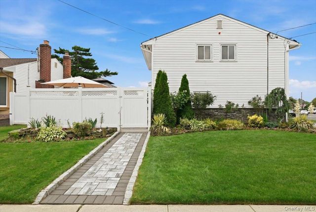 2504 Cadillac Drive, East Meadow, NY 11554