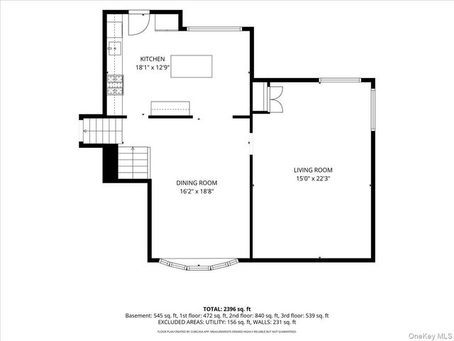 2504 Cadillac Drive, East Meadow, NY 11554