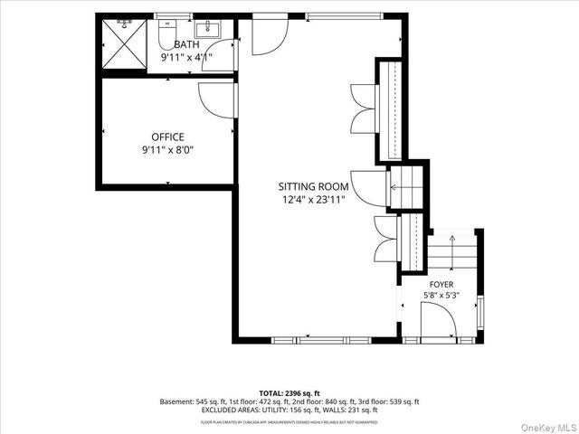 2504 Cadillac Drive, East Meadow, NY 11554