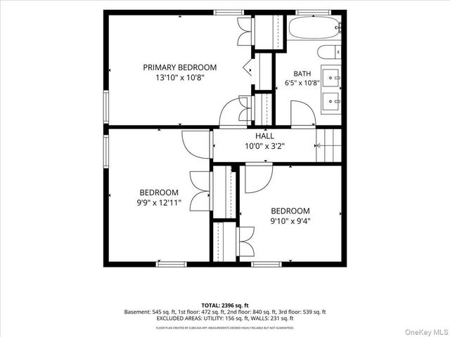 2504 Cadillac Drive, East Meadow, NY 11554