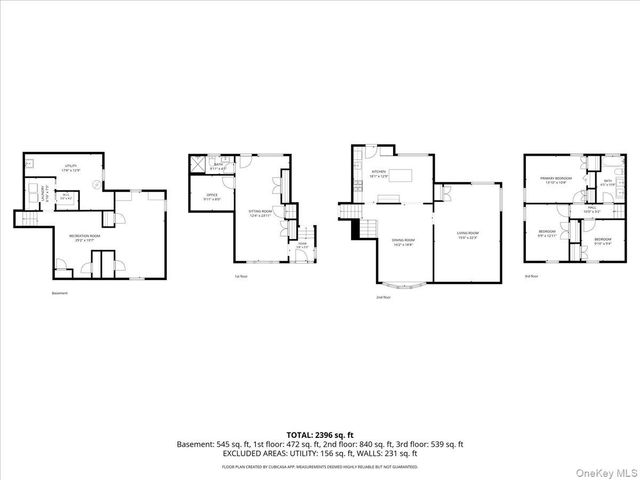 2504 Cadillac Drive, East Meadow, NY 11554