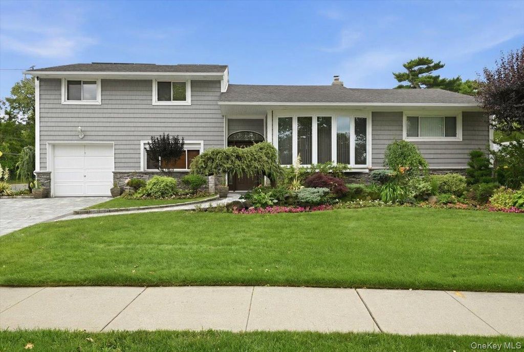 2504 Cadillac Drive, East Meadow, NY 11554